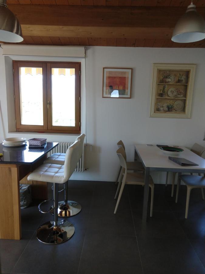 Appartamento Salino San Ginesio Exterior photo